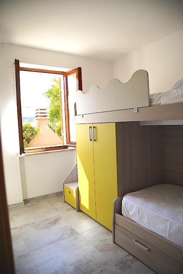 Casa Stefania Apartment Castelsardo Exterior foto