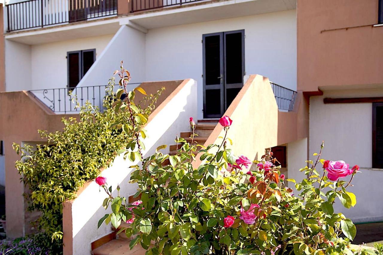 Casa Stefania Apartment Castelsardo Exterior foto